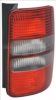 TYC 11-12563-21-2 Combination Rearlight